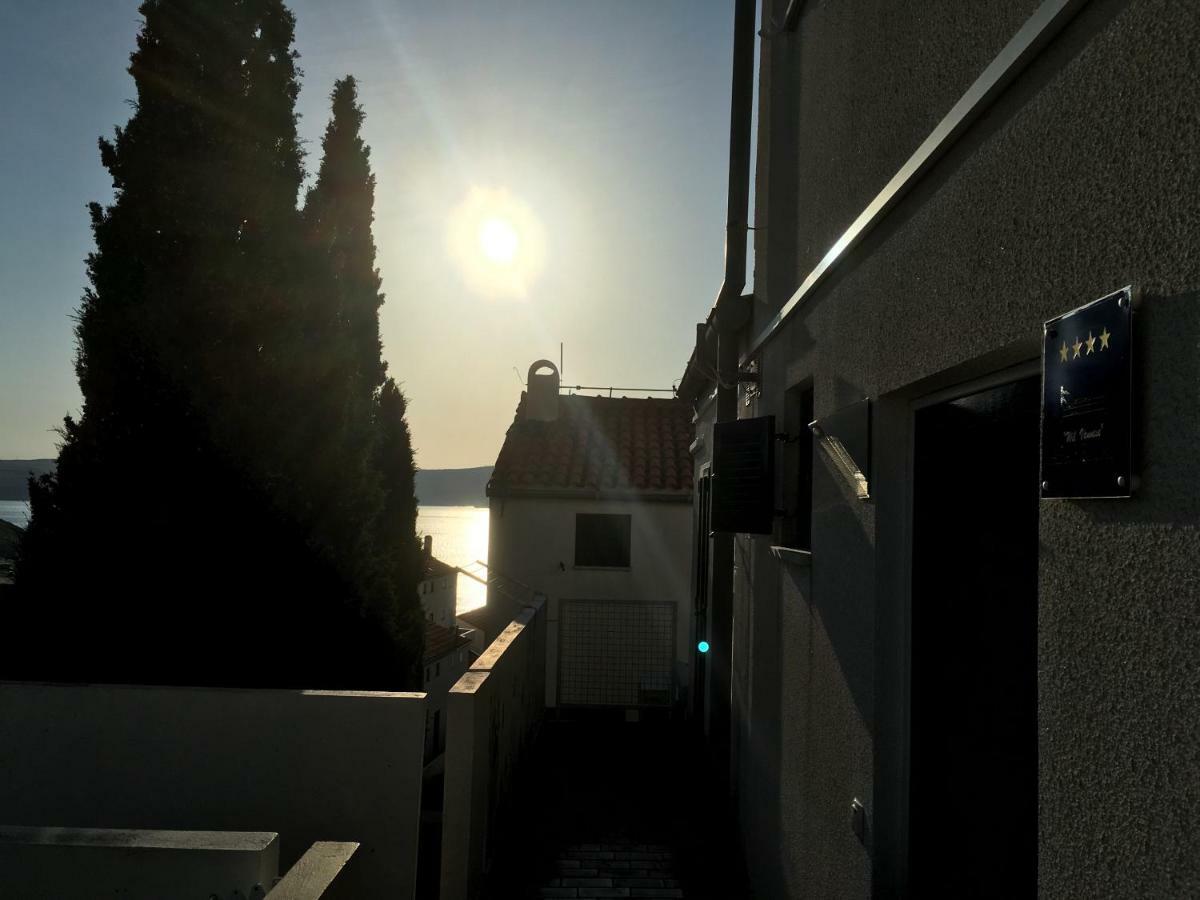 Wil Vannese Stinica Exterior photo