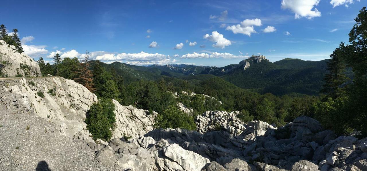 Wil Vannese Stinica Exterior photo